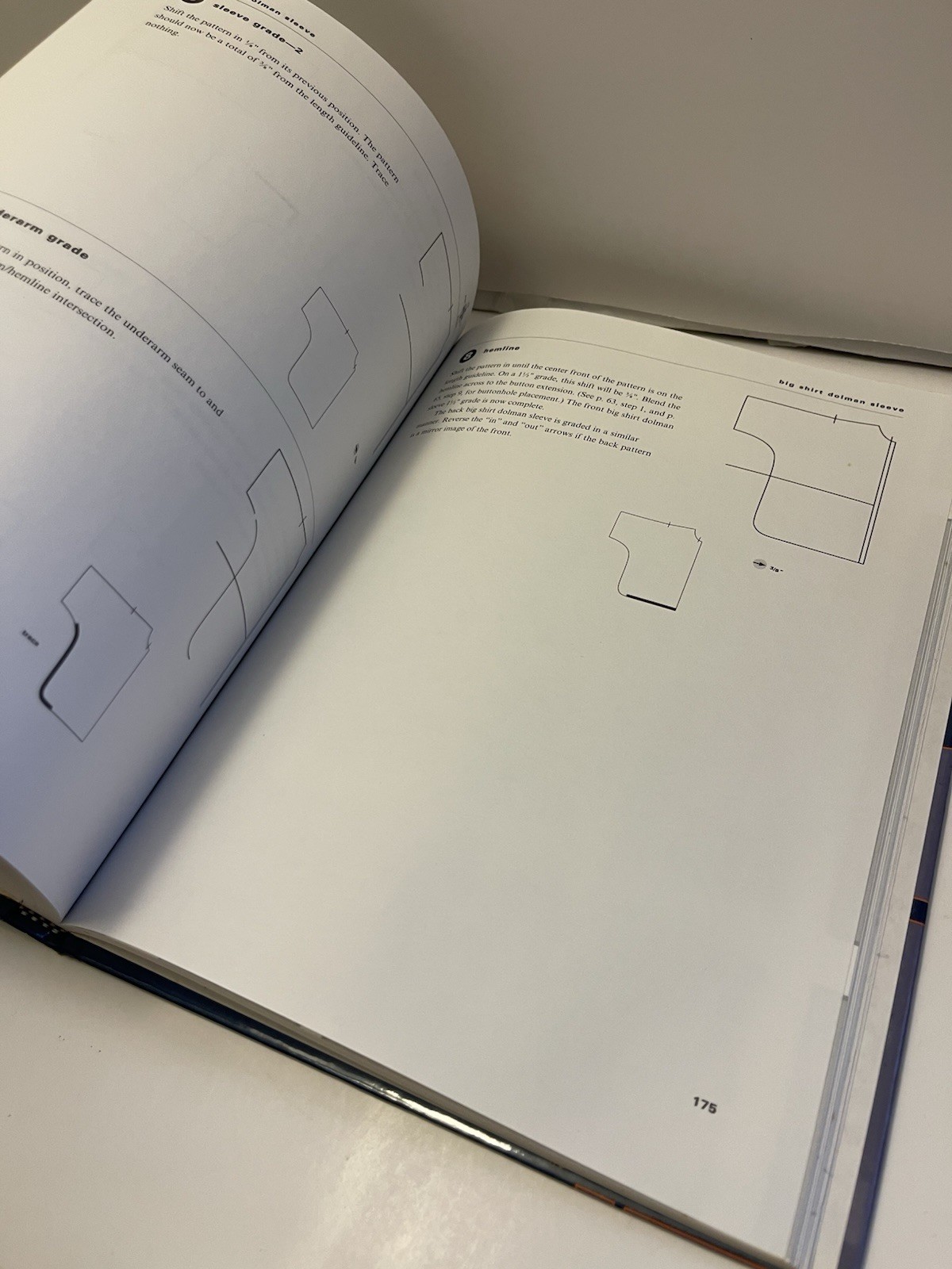 Grading Techniques for Fashion Design 2nd Edition by Jeanne Price and Bernard…