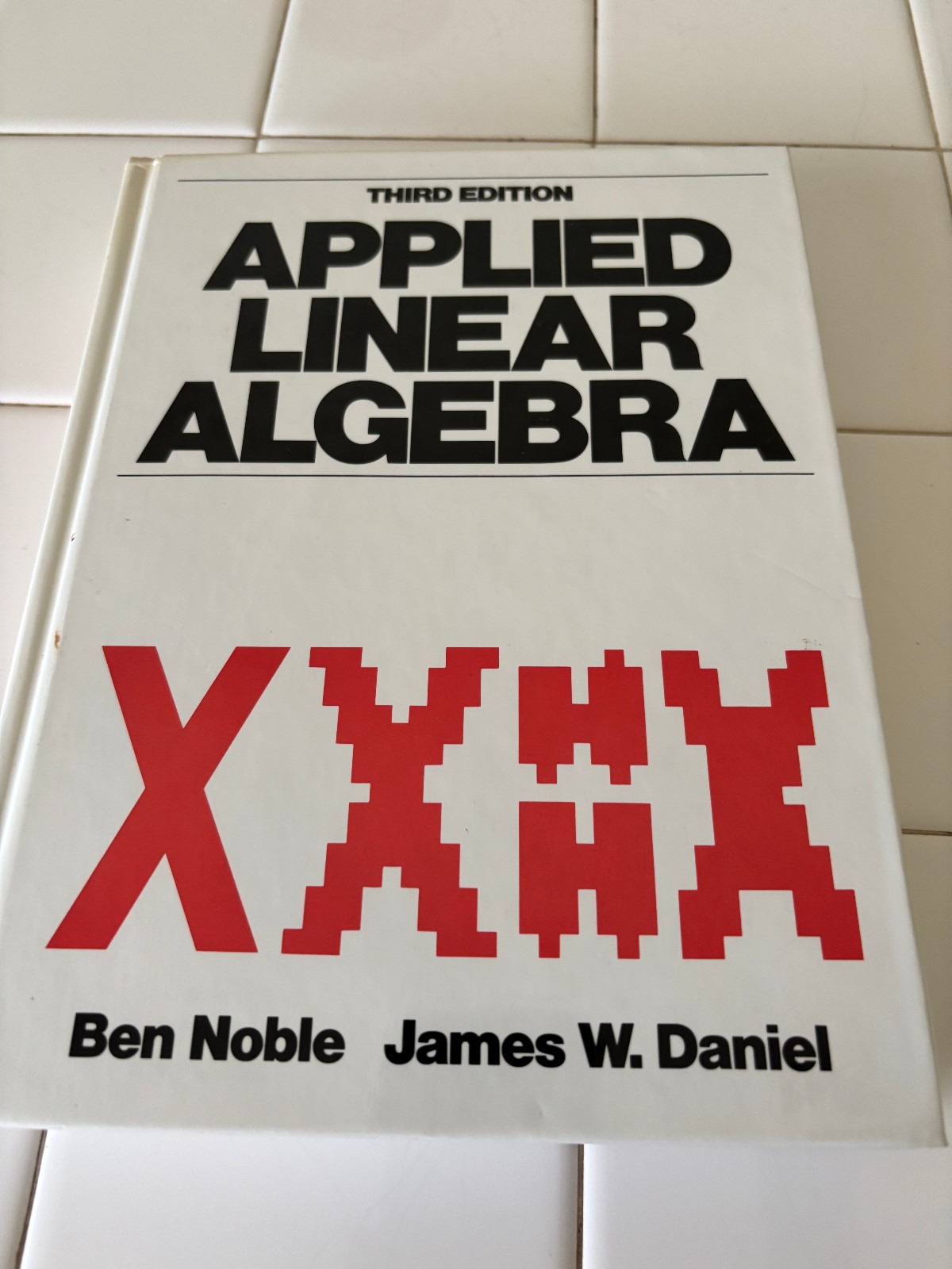 textbooks college