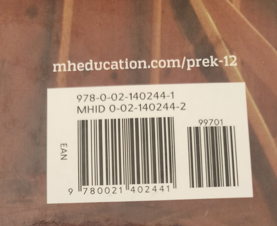 Tabbed & Highlighted – Glencoe Carpentry & Building Construction McGraw Hill
