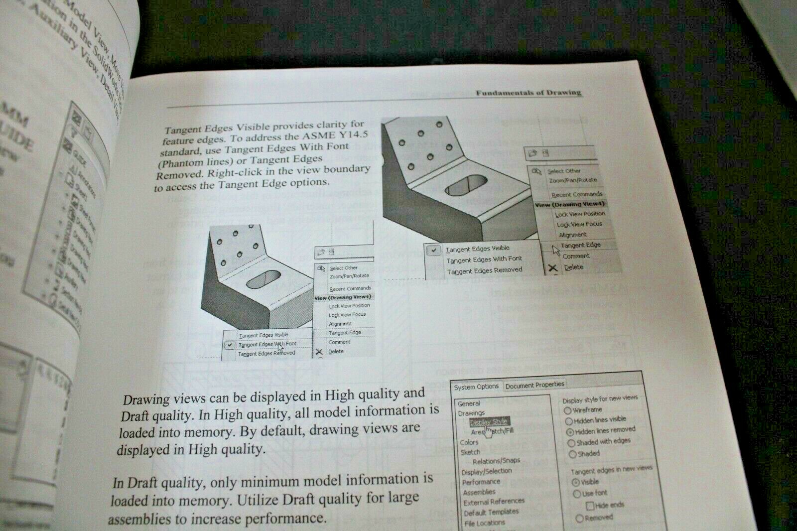 Intelligent Modeling Techniques, Engineering Design Video Instructions Tutorial