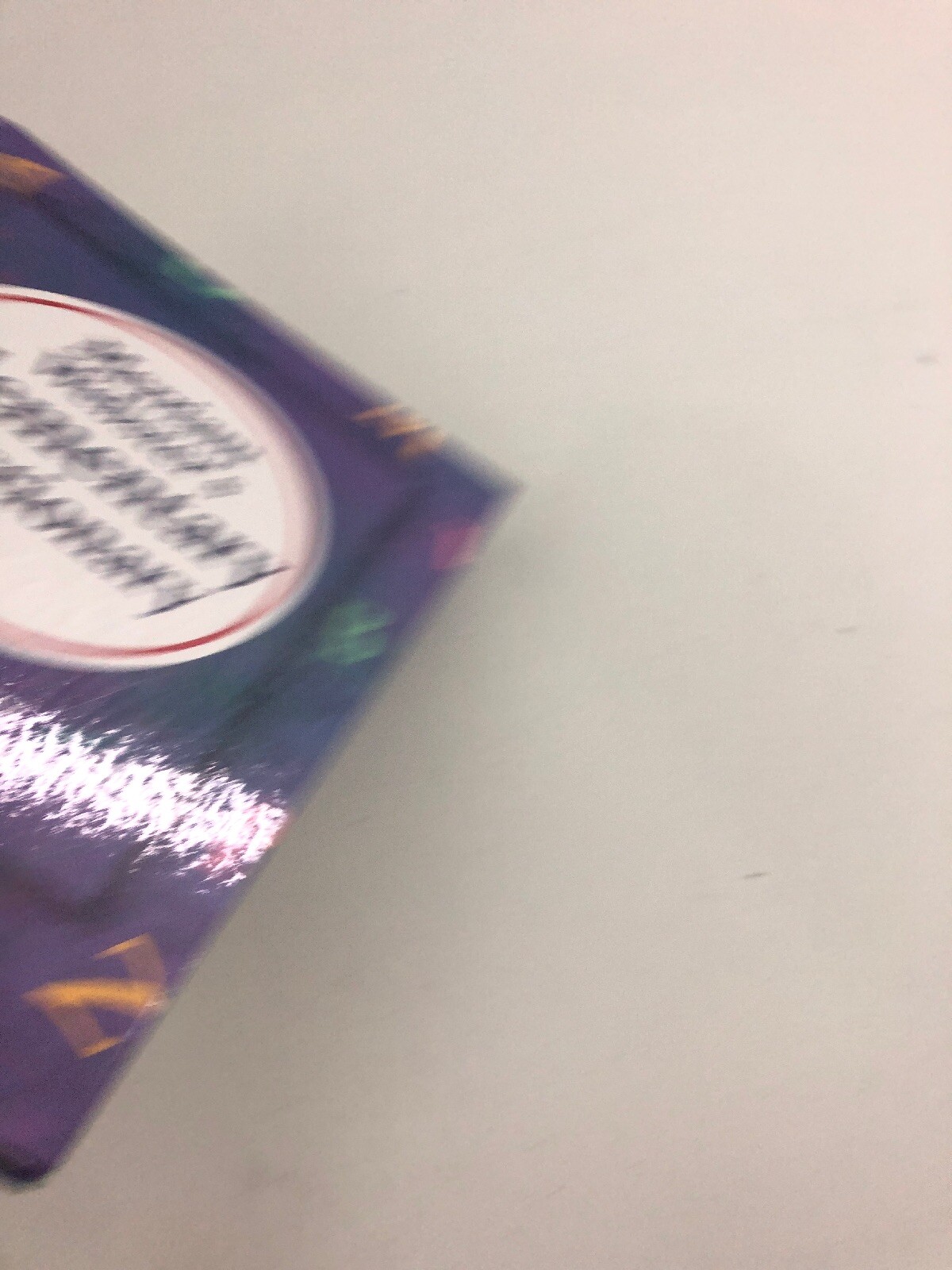 Elementary Dictionary – Merriam Webster (Hardcover, 1994)