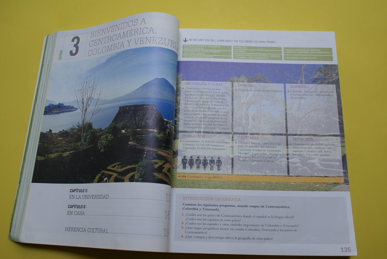 Interacciones 7Ed +Student Activities Manual 9781111827410/9781111829971(2 in 1)