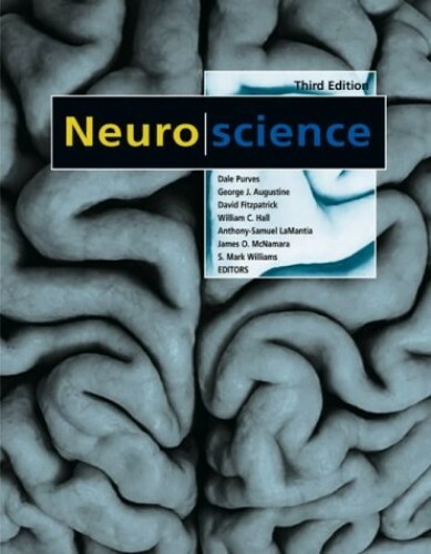 Neuroscience Including Sylvius CD-ROM by Purves, Dale Hardback Book The Fast