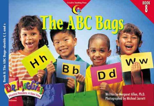 The ABC Bags (Dr. Maggie’s Phonics …, Allen, Margaret