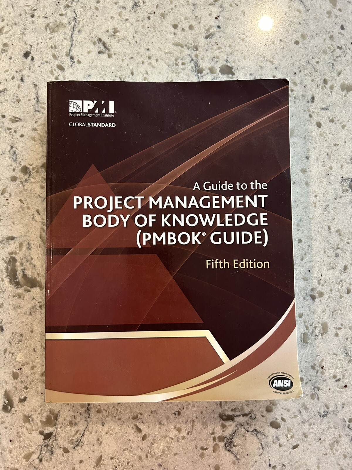 A Guide To The Project Management Body Of Knowledge (PMBOK Guide) 4th Edition