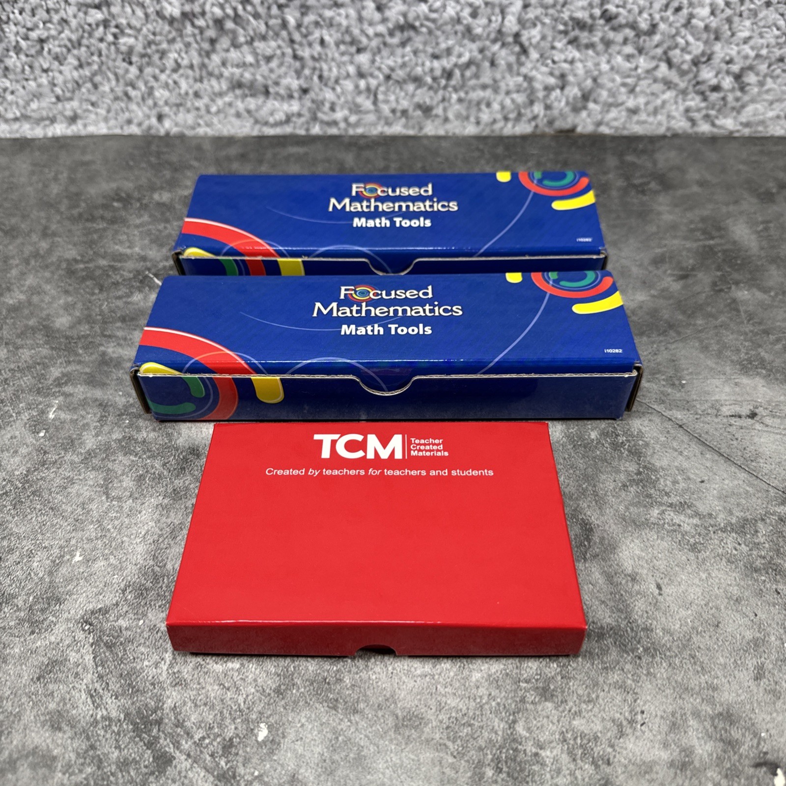 Focused Mathematics Intervention: Level 6 Teacher Created Materials COMPLETE!
