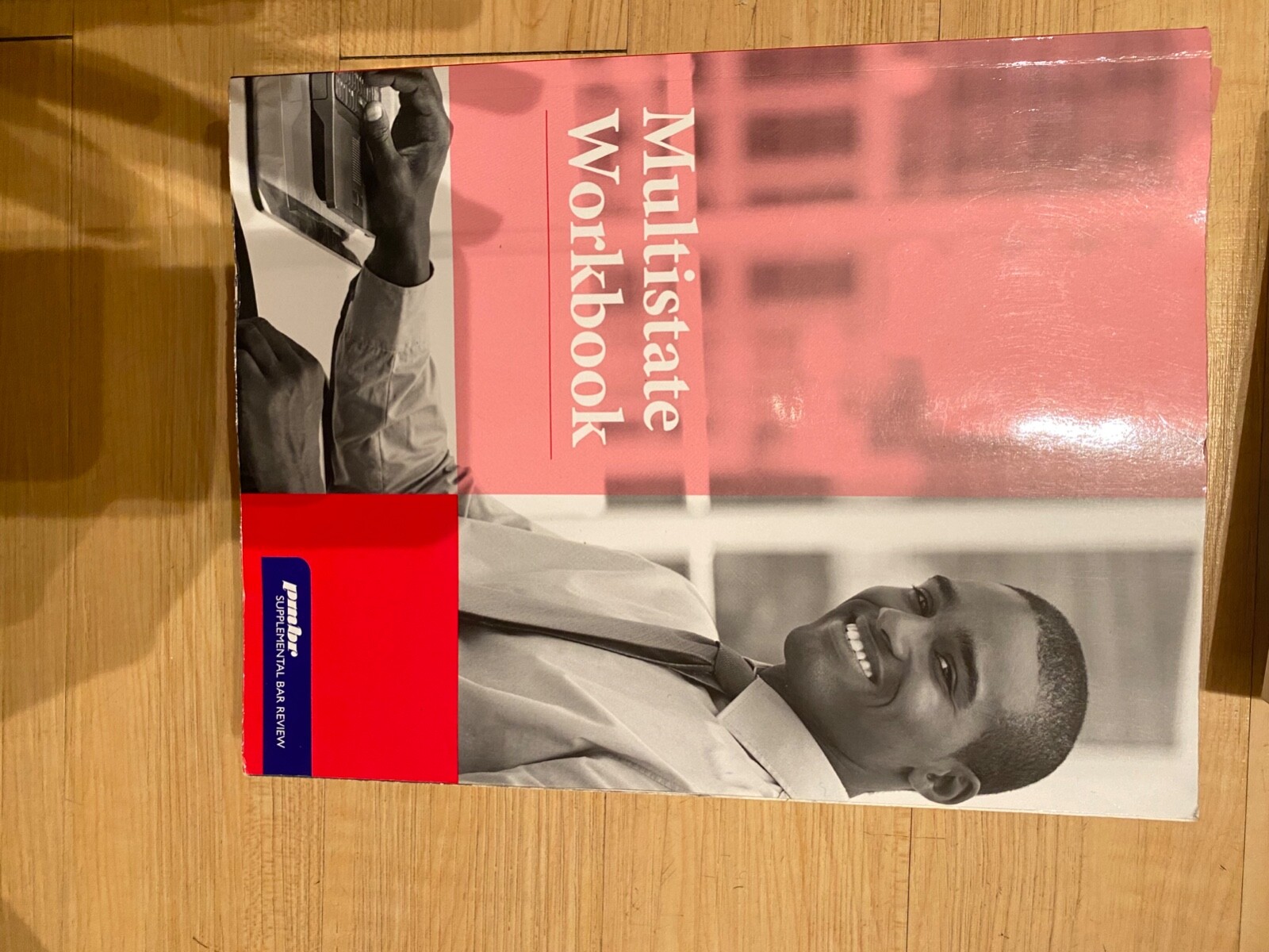 bar exam book- MBE- PMBR- multi state work book-