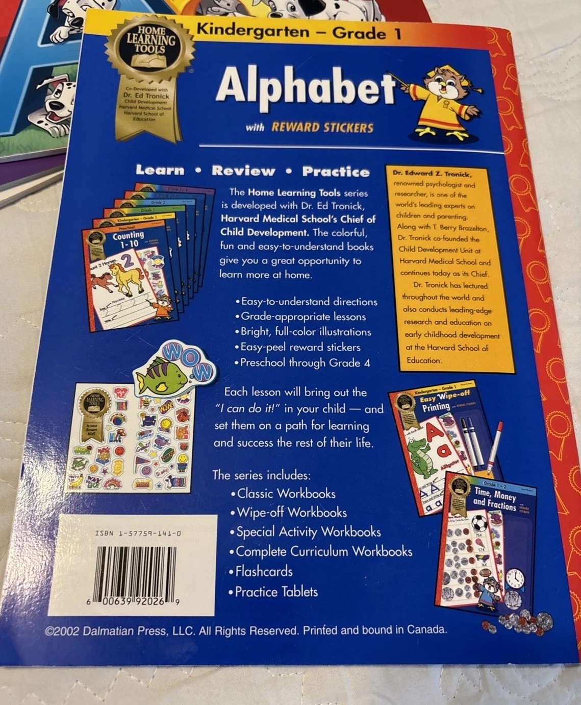 Write and Wipe Lowercase Fundamentals Collection Of Learning Books K-1 – 8 Total