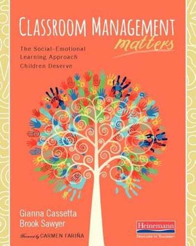 Classroom Management Matters: The Social–Emotional Learning Approach Children