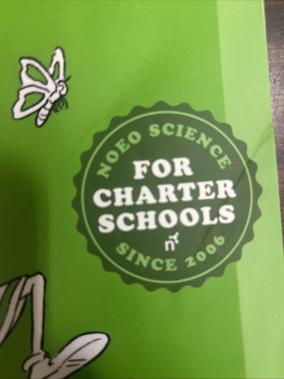 Biology 1 Instructors Guide Grade 1-3 Noeo Science For Charter Schools PB 2022