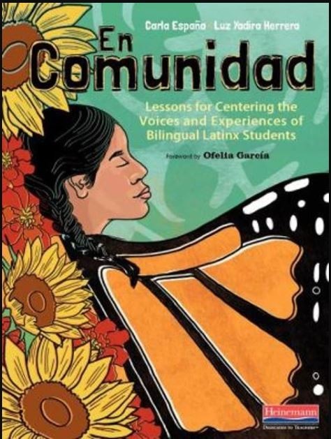 English Language Learners: En Comunidad Espana & Herrera