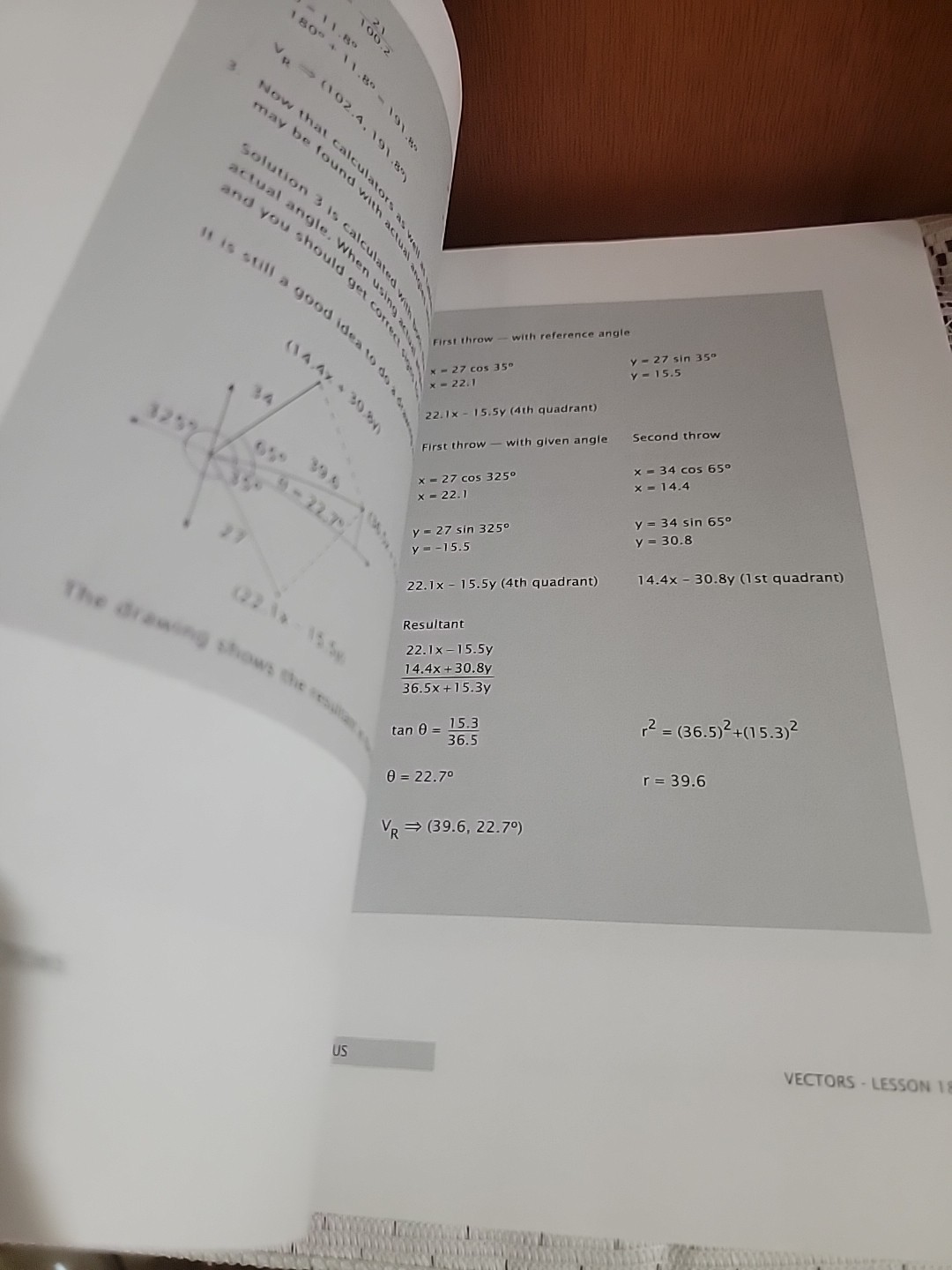 Math U See Precalculus With Trigonometry Instruction Manual 2010 Hardcover