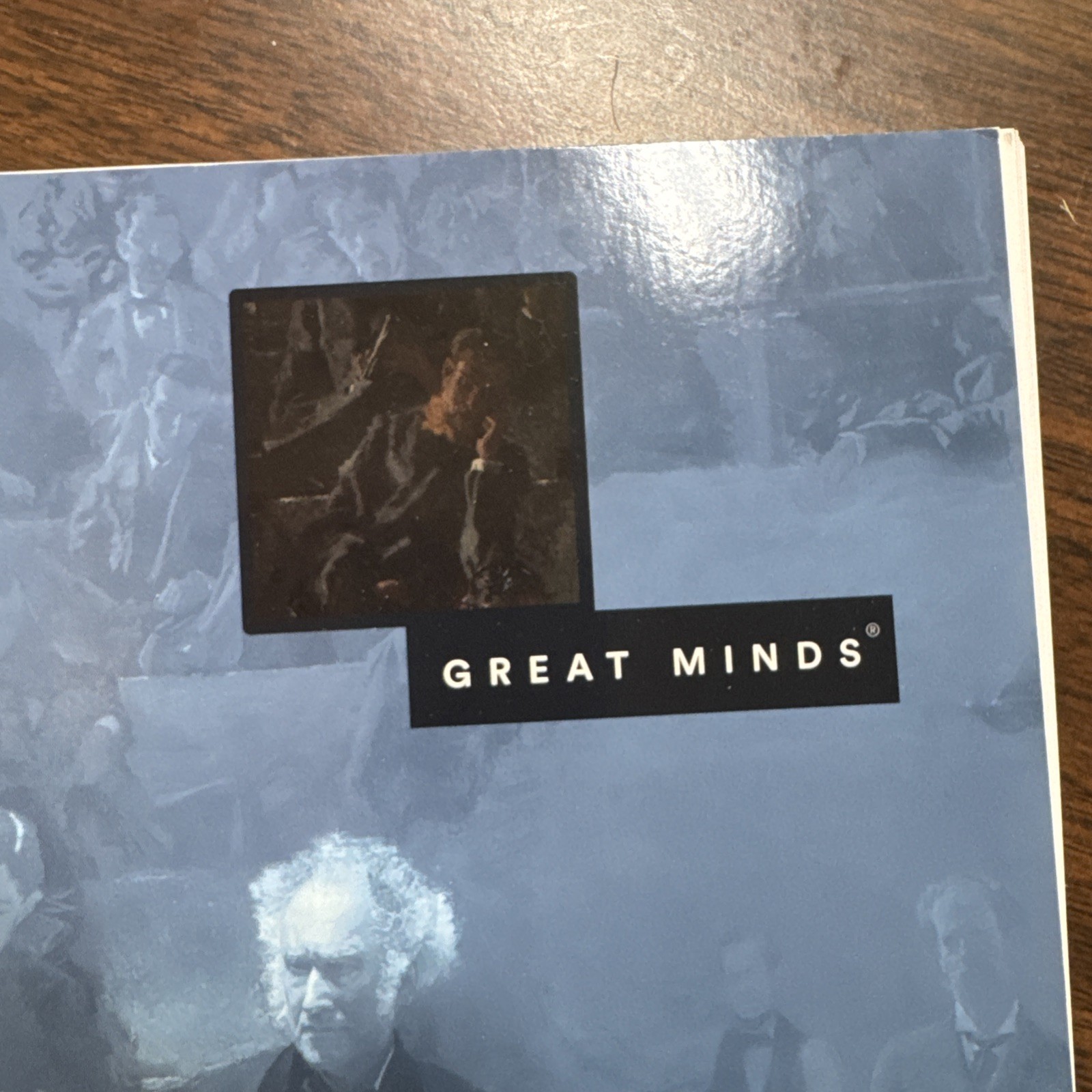 Great Minds Wit and Wisdom Gr4 Module 1 Great Heart – Teachers Edition Unused