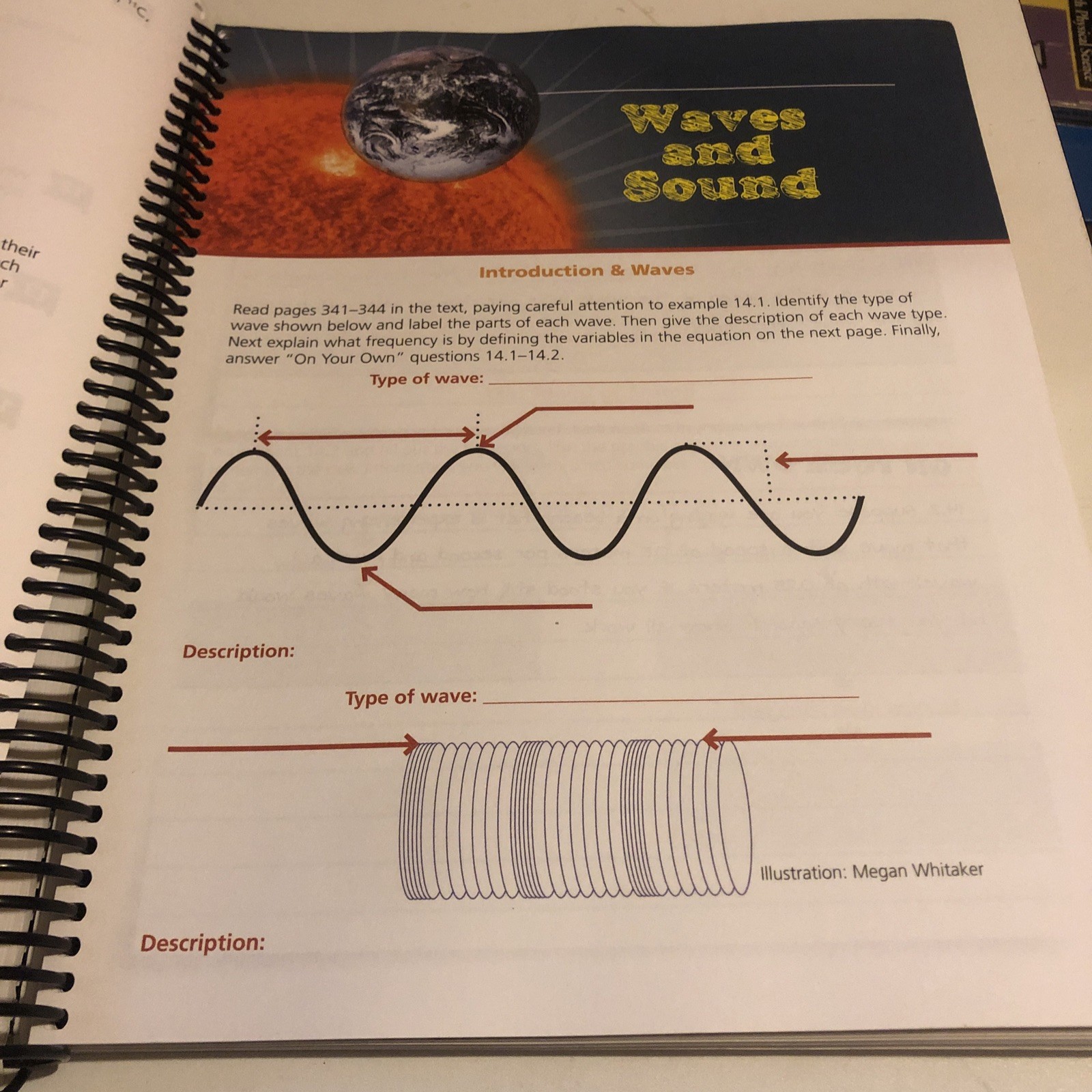 Apologia Exploring Creation with Physical Science Student Teacher Set 2e. gr 8