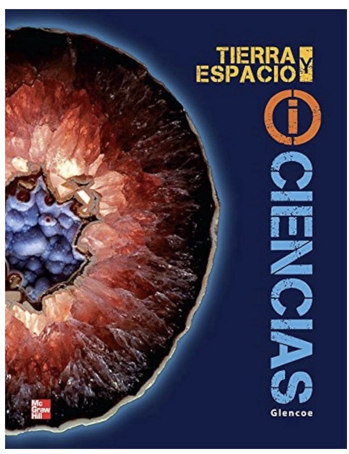 Tierra Y Espacio Ciencias Glencoe