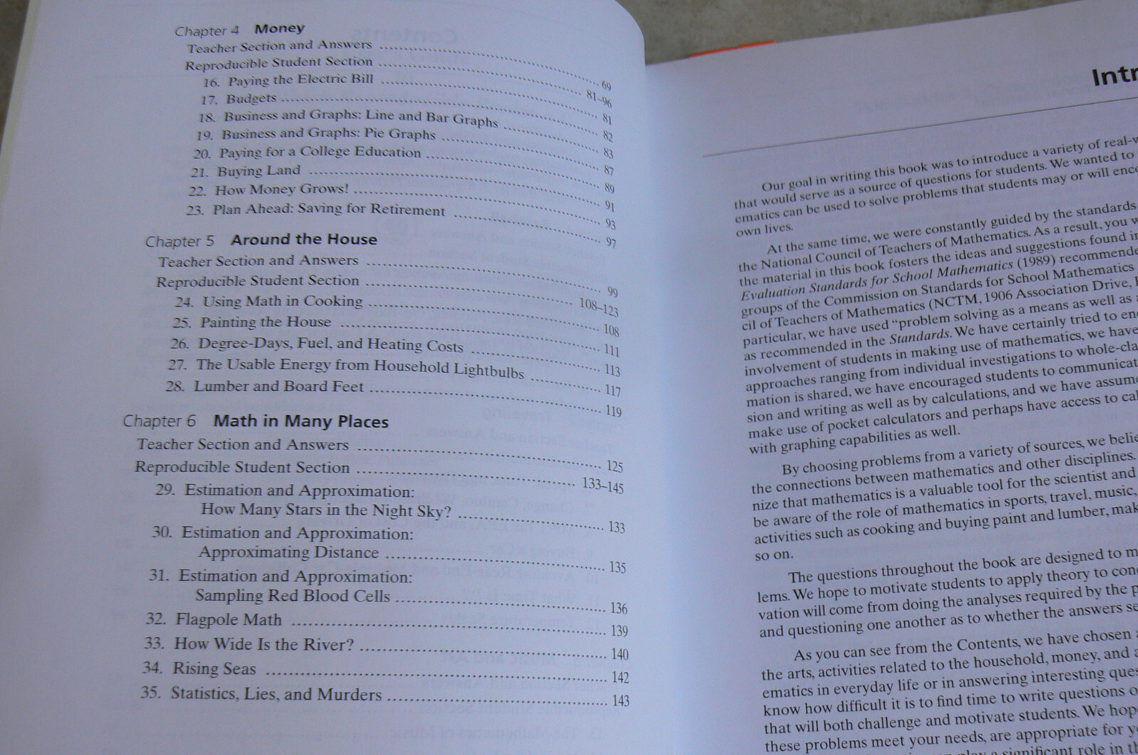 Walch : Math You Really Need w/Answer Key! Middle School,Reproducible 145-pages