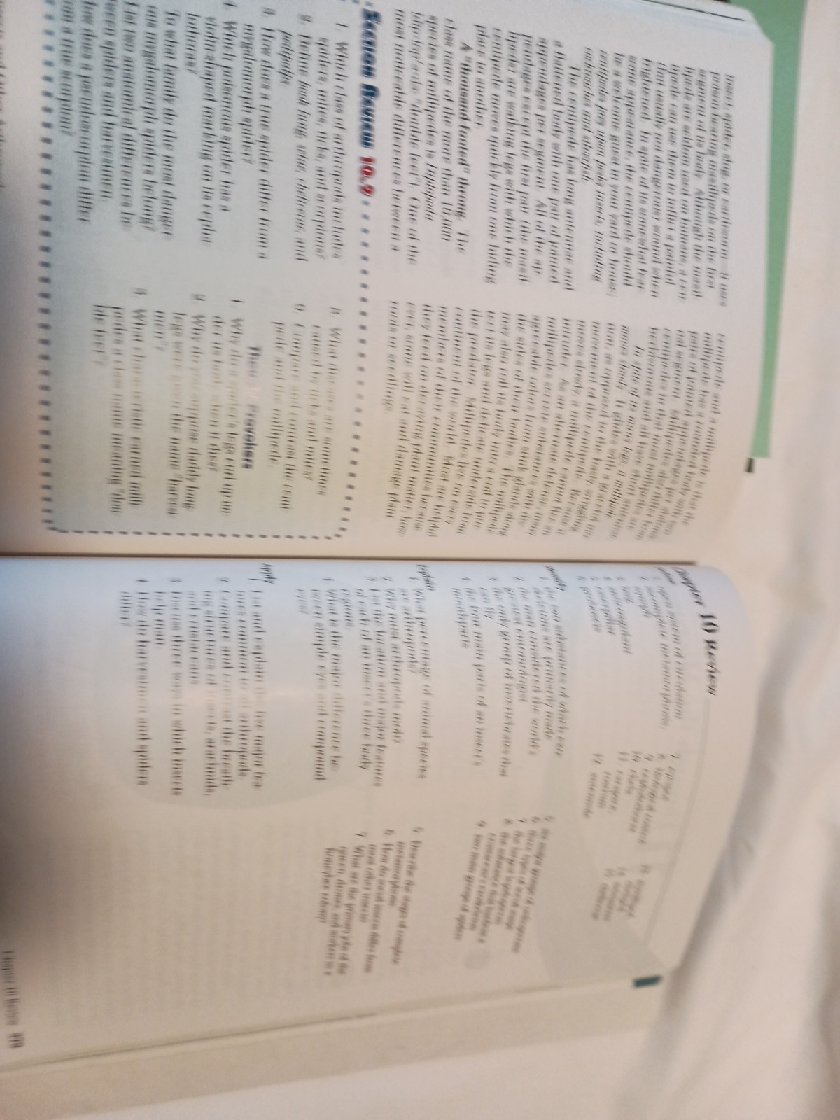 Abeka Science Order & Design Student Text Activity Guide Answer Key Teacher Keys