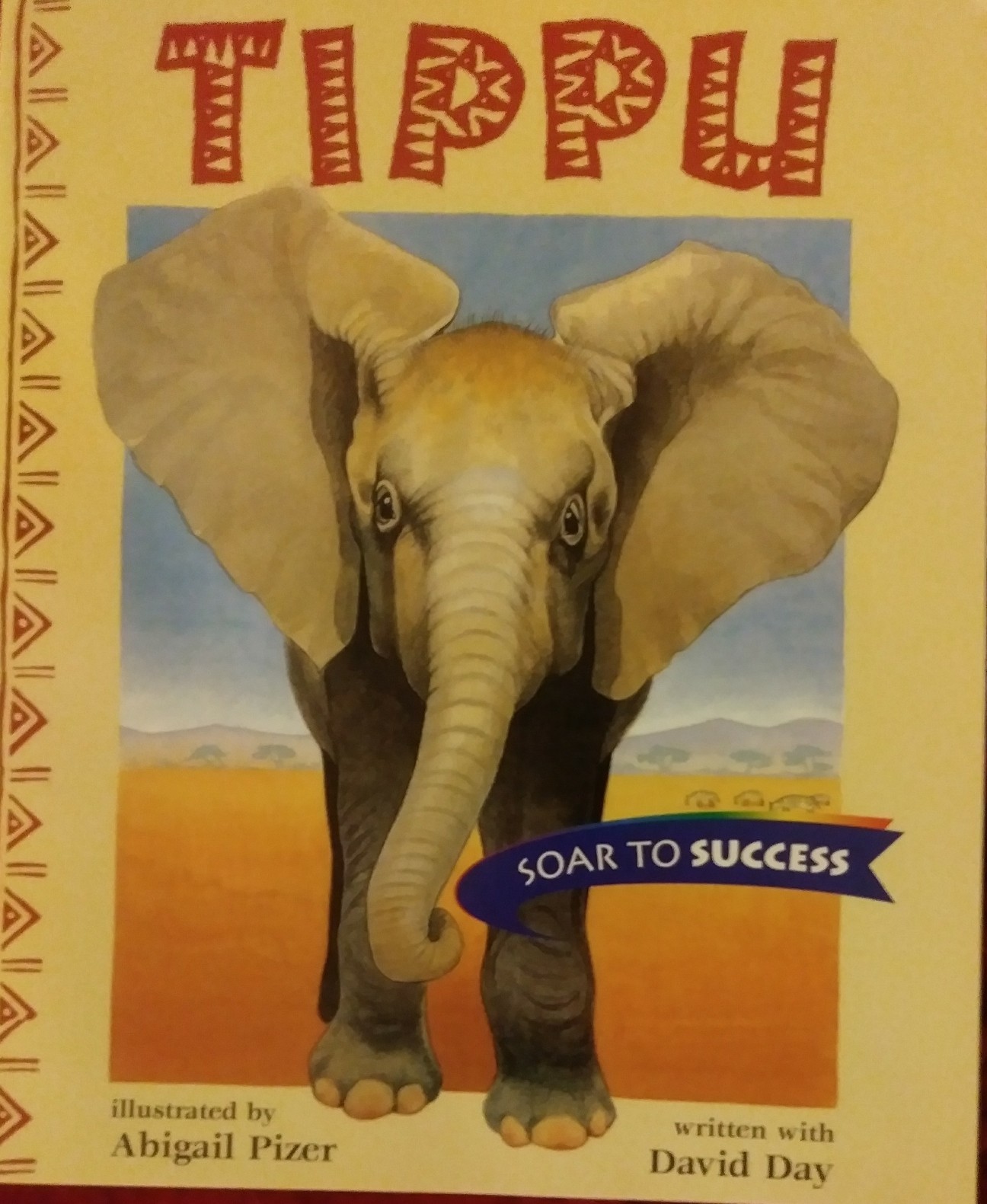 SOAR TO SUCCESS – Level 4 Reading Bundle (5 book set) Houghton Mifflin