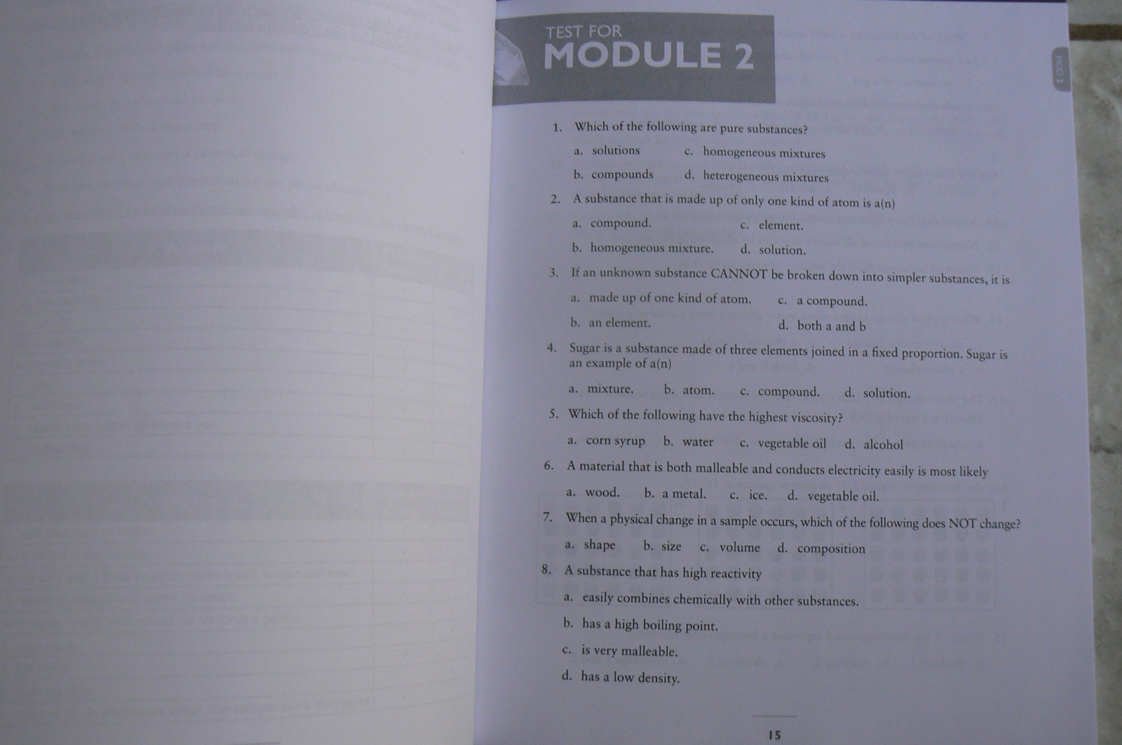 LN! Apologia Exploring Creation PHYSICAL SCIENCE,3E 2020 Text&Solutions&Tests
