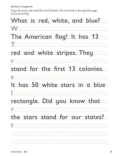 Spelling You See Level D: Americana…, Dr. Karen Holin