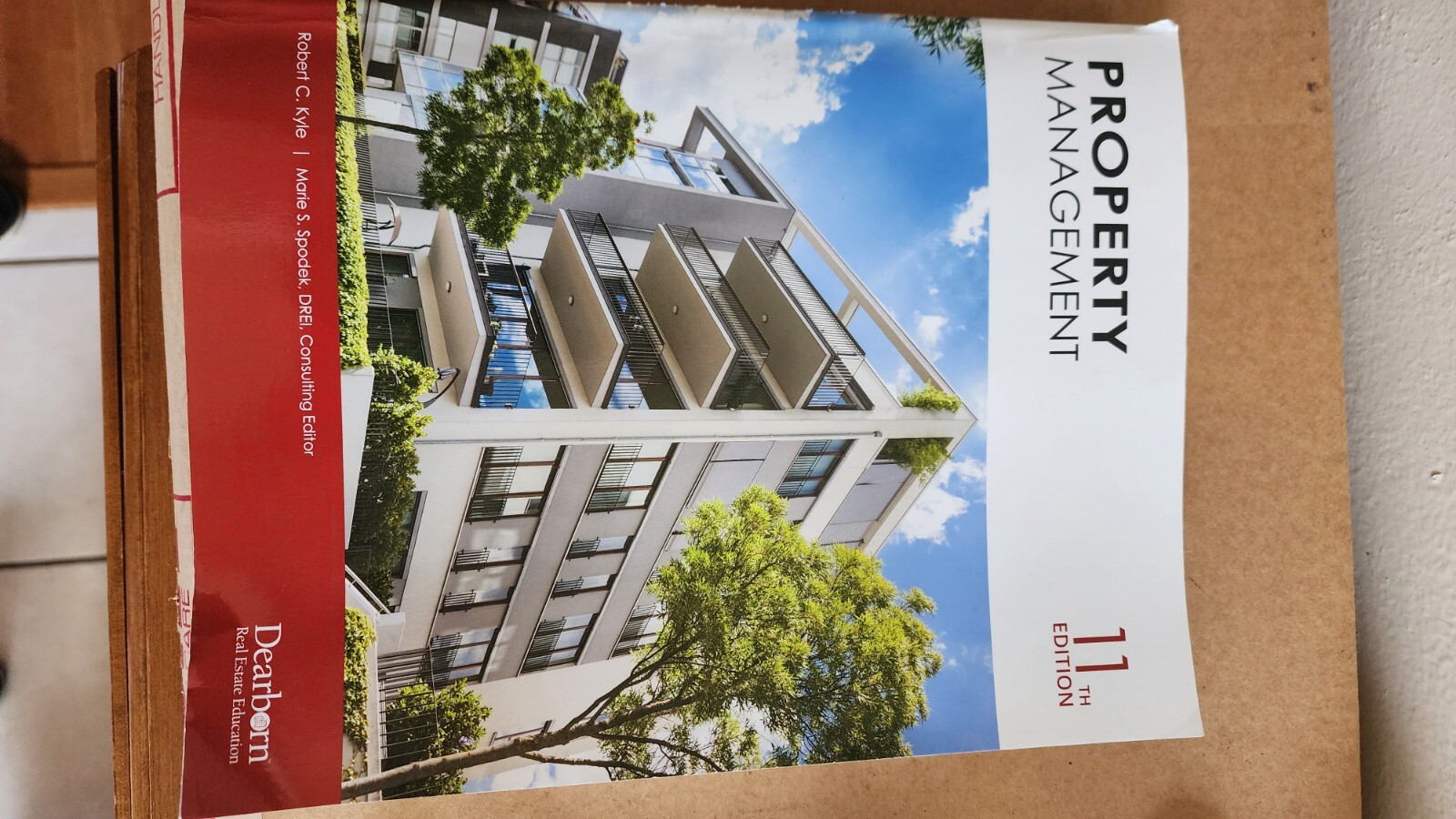 Property Management by Robert C. Kyle