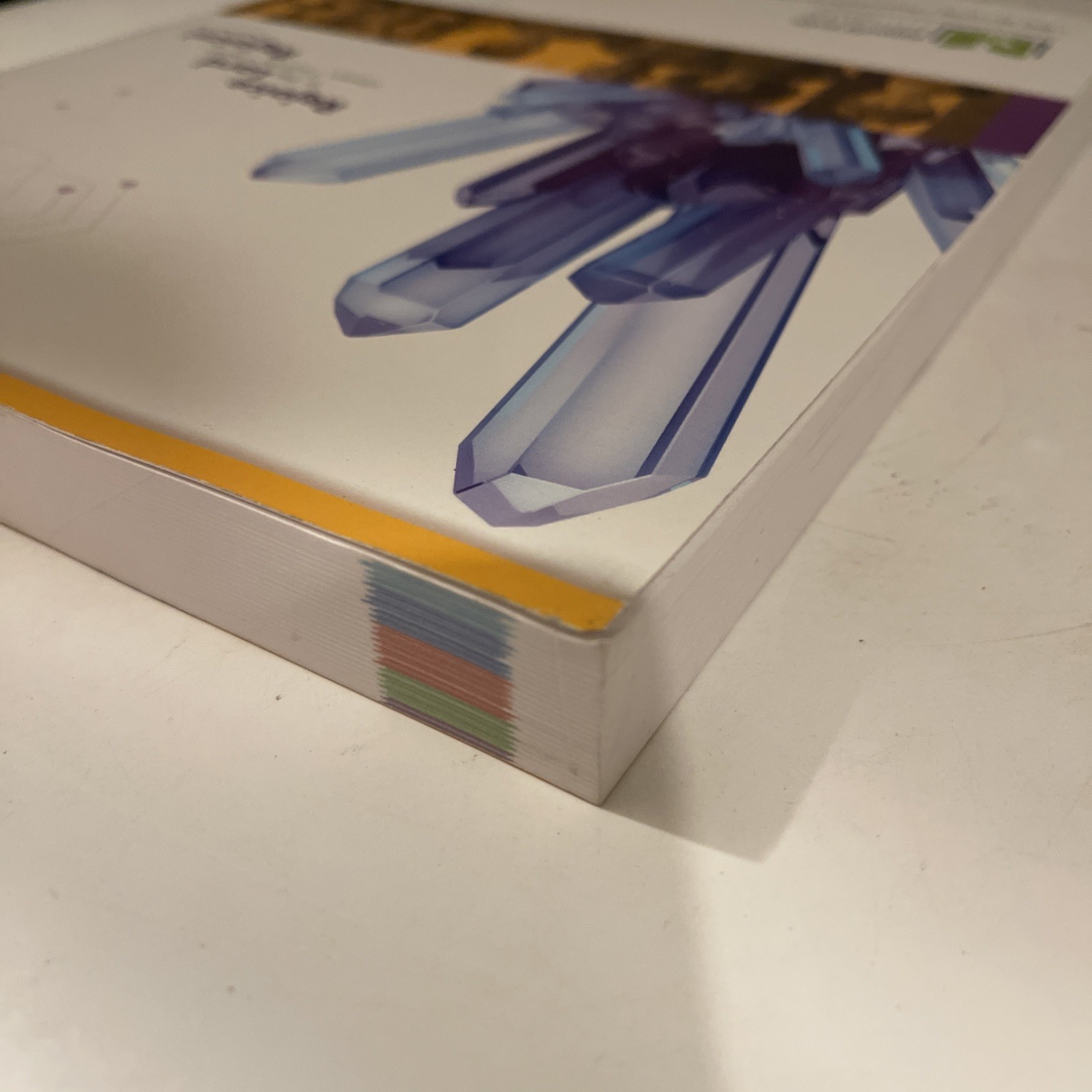 Purposeful Design: Science Workbook 3rd Edition Grade 4 Paperback ACIS
