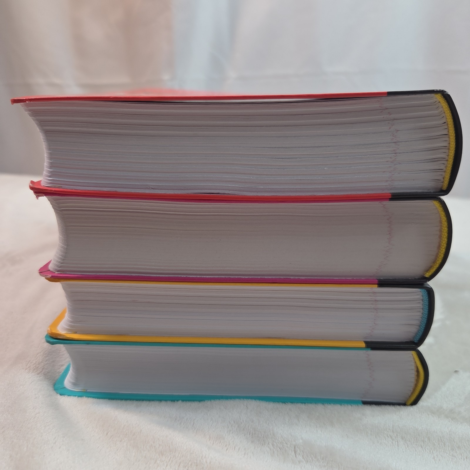 Big Fat Notebook Complete High School Study Guide Everything You Need 4 Book