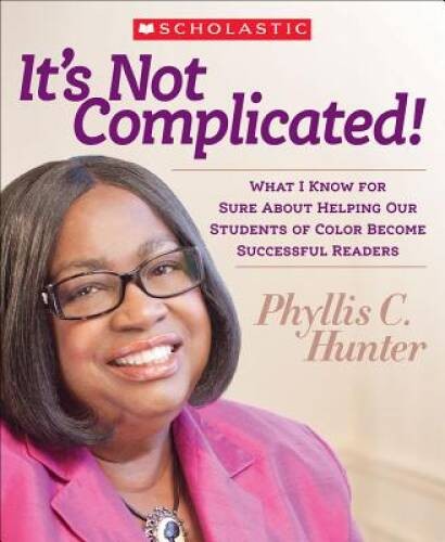 It’s Not Complicated! What I Know for Sure About Helping Our Students of – GOOD