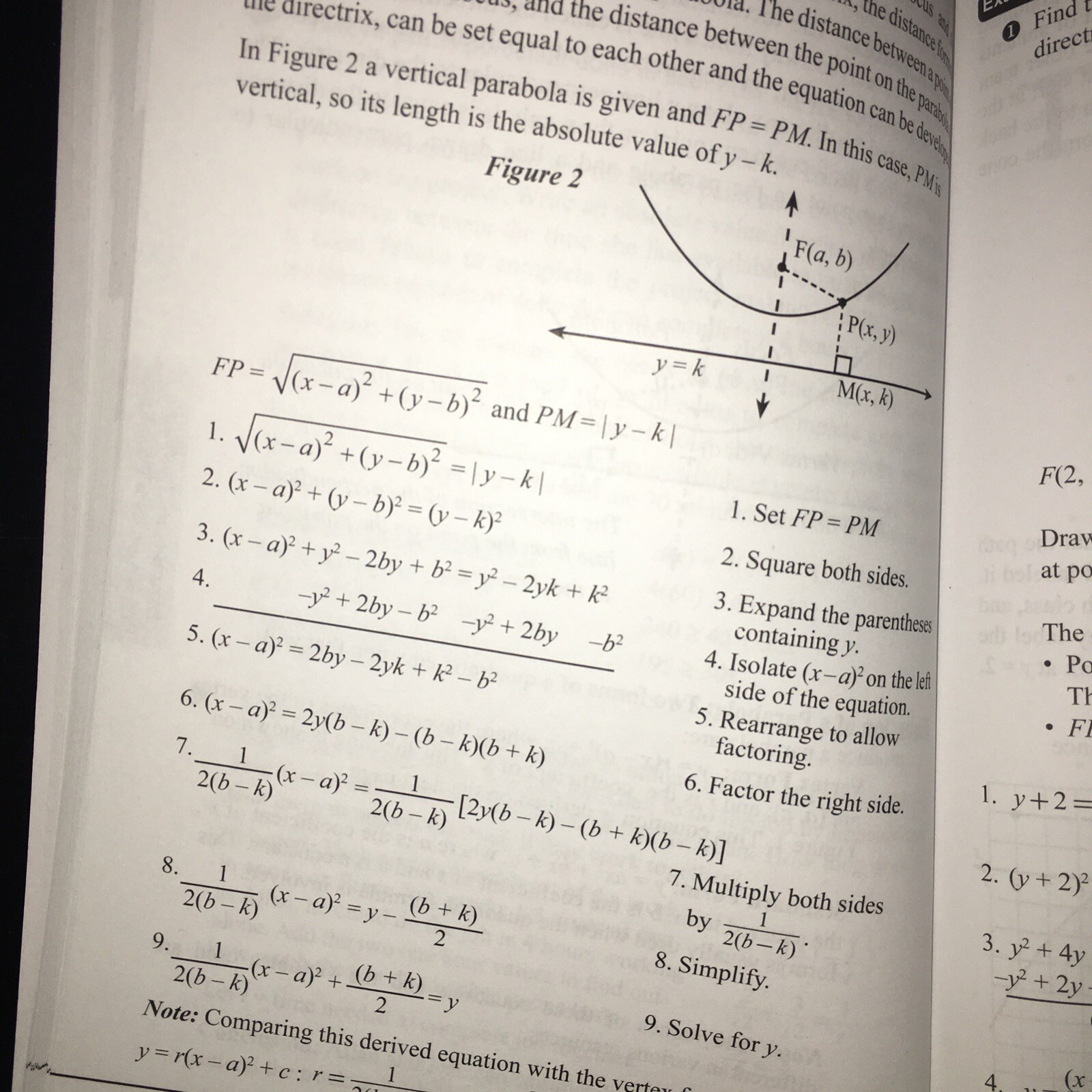 ALGEBRA 2 MADE EASY