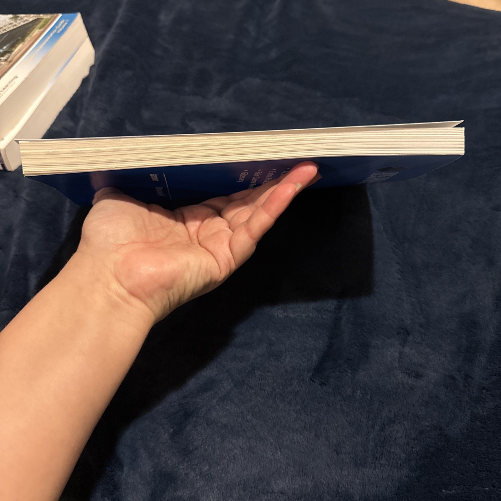 BIG IDEAS MATH: Record & Practice Journal Blue Homeschool