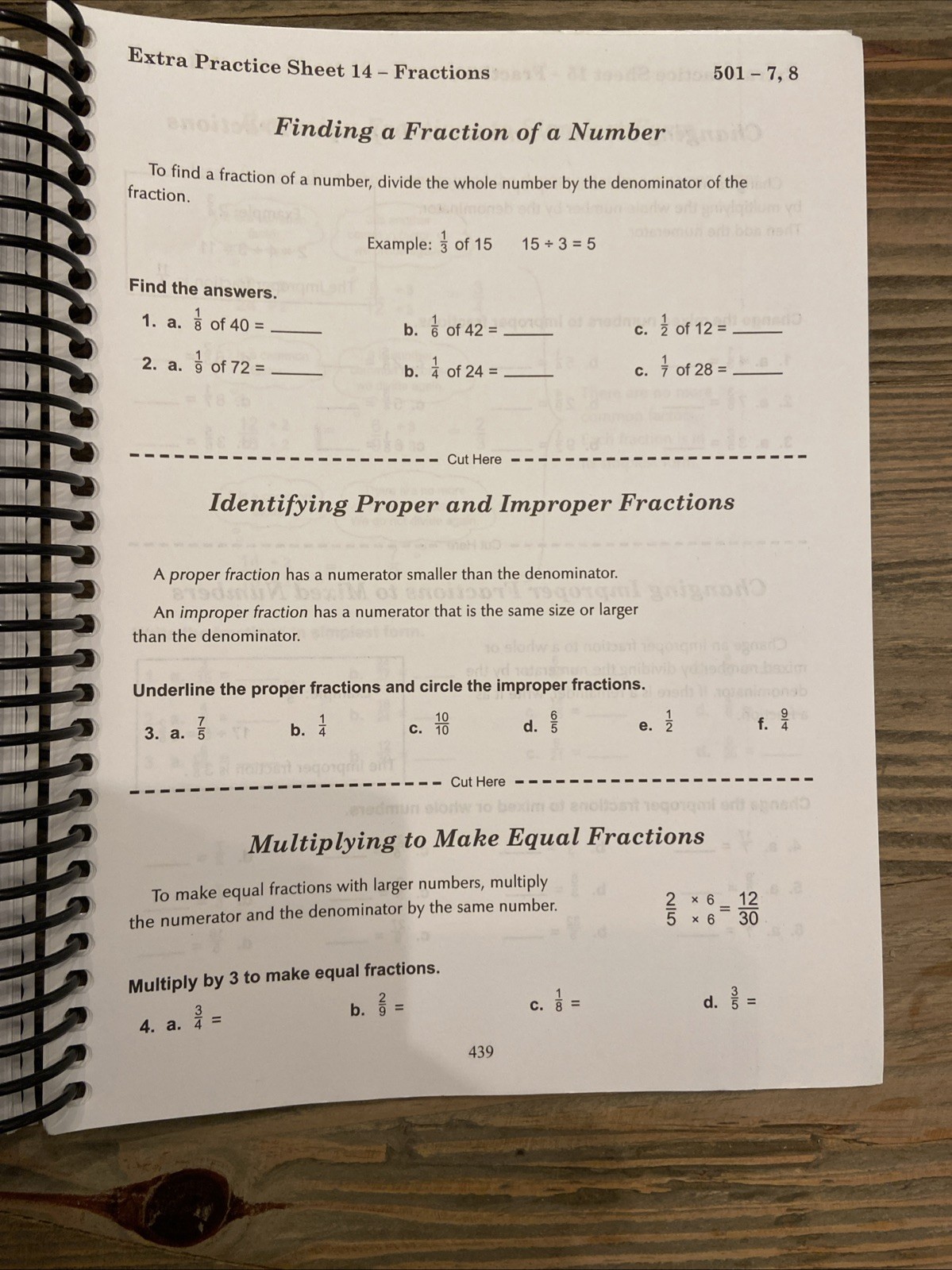 CLE Mathematics 5 Teacher’s Guide Complete Set 501-505 & 506-510 Sunrise Edition