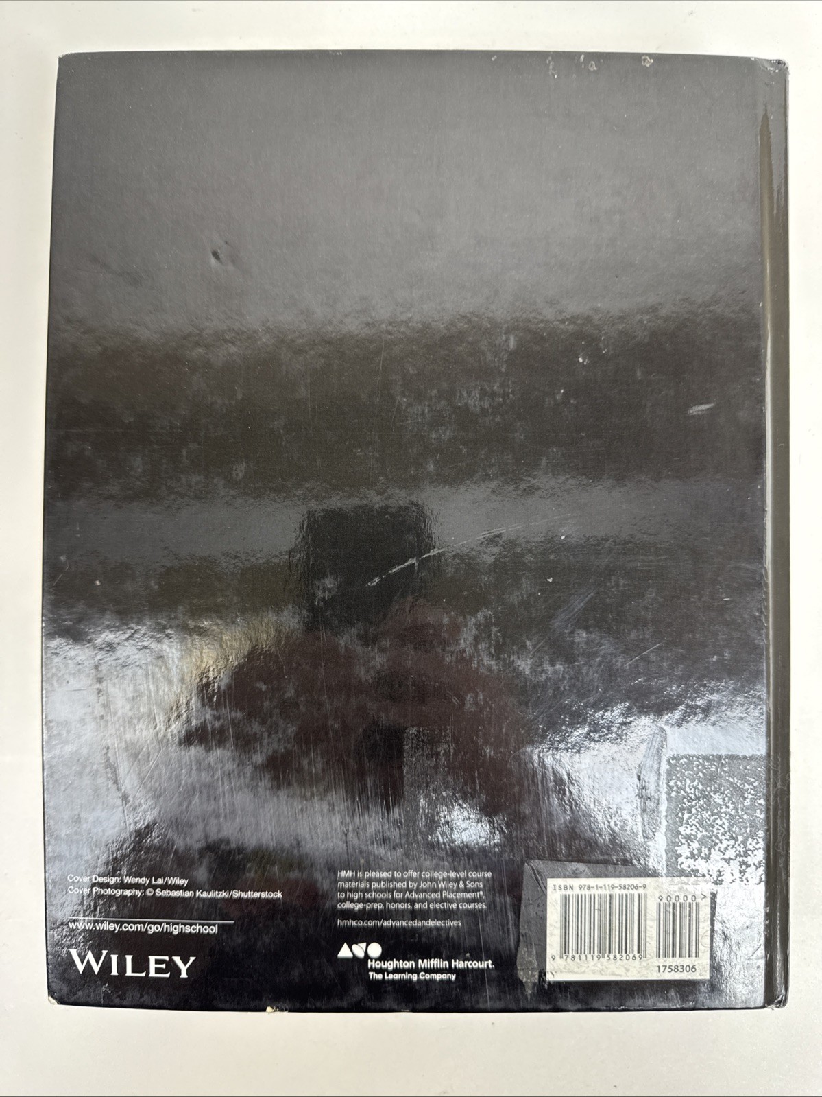 Cutnell & Johnson Physics 11th edition