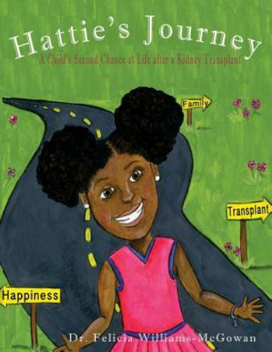 Hattie’s Journey: A Child’s Second Chance at Life After a Kidney Transplant b…
