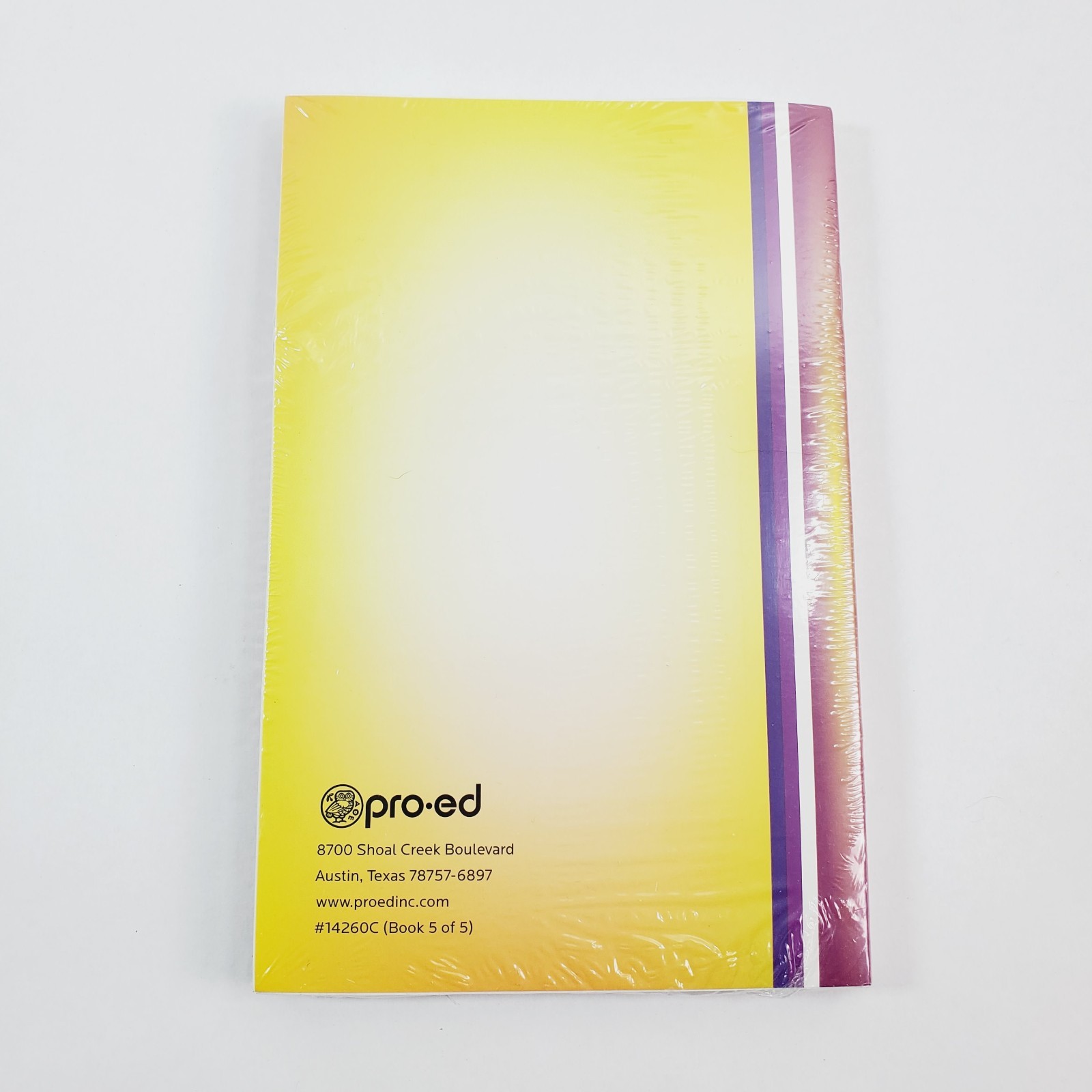 Edmark Reading Program Functional Words Series Job/Work Words Program
