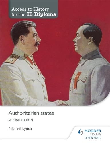 Access to History for the IB Diploma: Authorita. Lynch*#