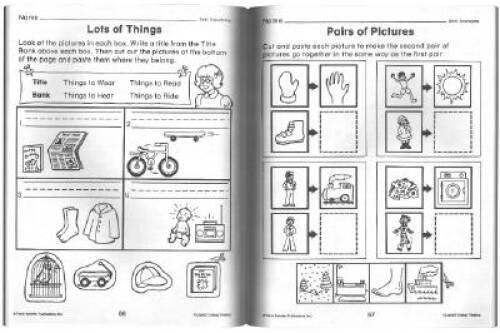 Critical Thinking 1-2 – Paperback By Frank Schaffer – GOOD