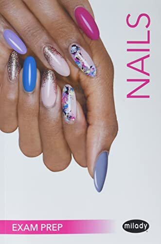 Exam Review for Milady Standard Nail Technology by Milady