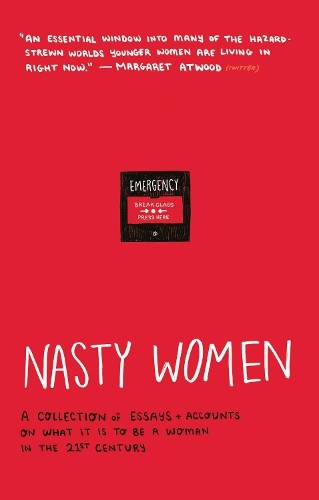 Nasty Women by 404 Ink 0995623821 The Fast Free Shipping