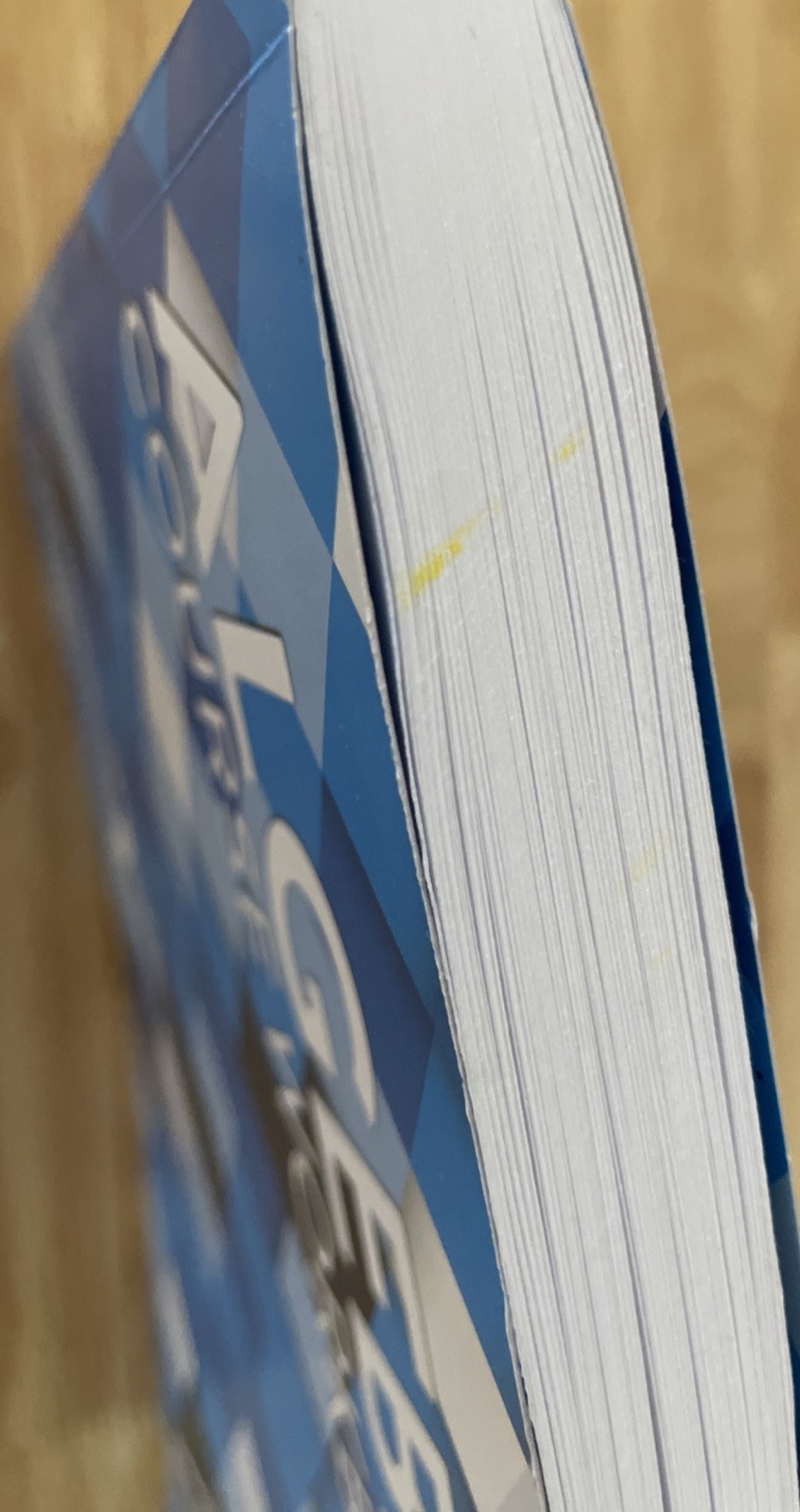 ALGEBRA 1 – Florida – Course Workbook Study Edge (2020 Trade Paperback) 7th Ed