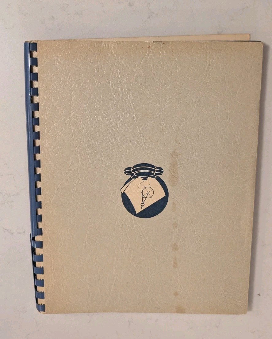Basic Blueprint Reading and Sketching (1952)