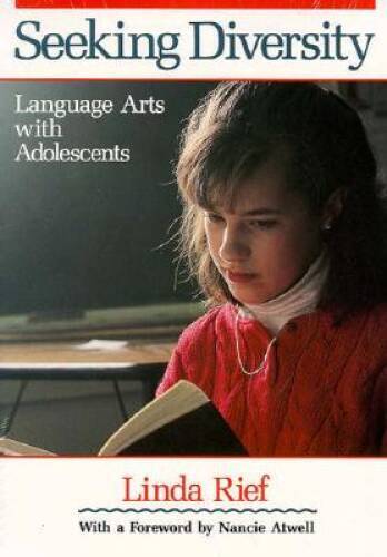 Seeking Diversity: Language Arts with Adolescents (Perspectives in Neural – GOOD
