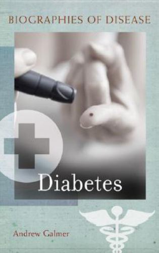 Diabetes by Galmer, Andrew