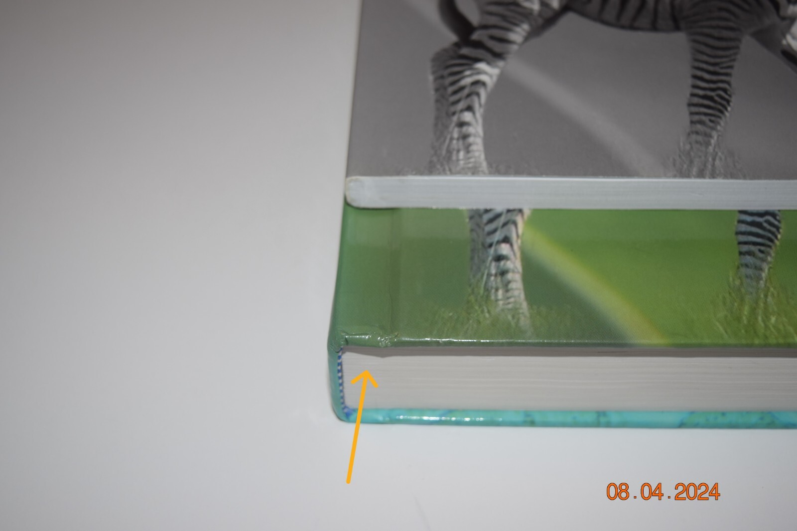 APOLOGIA Exploring Creation with Biology Textbook/Solutions & Tests Bk/Free Ship