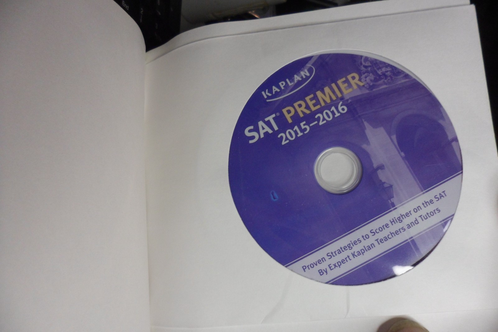 KAPLAN SAT PREMIER 2015-2016 2,000 PRACTICE QUESTIONS