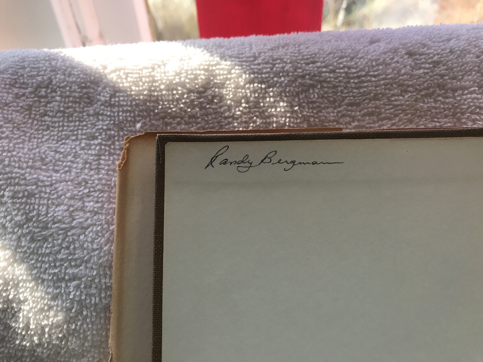 Construction Contracting-Richard H Clough-1969-second Edition