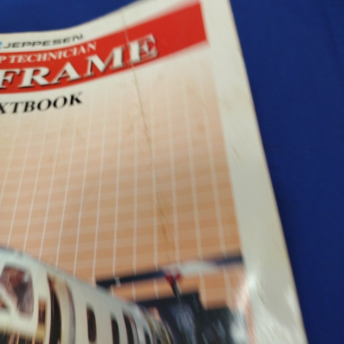 A&P Technician Airframe Study Guide by Sanderson, Jeppesen