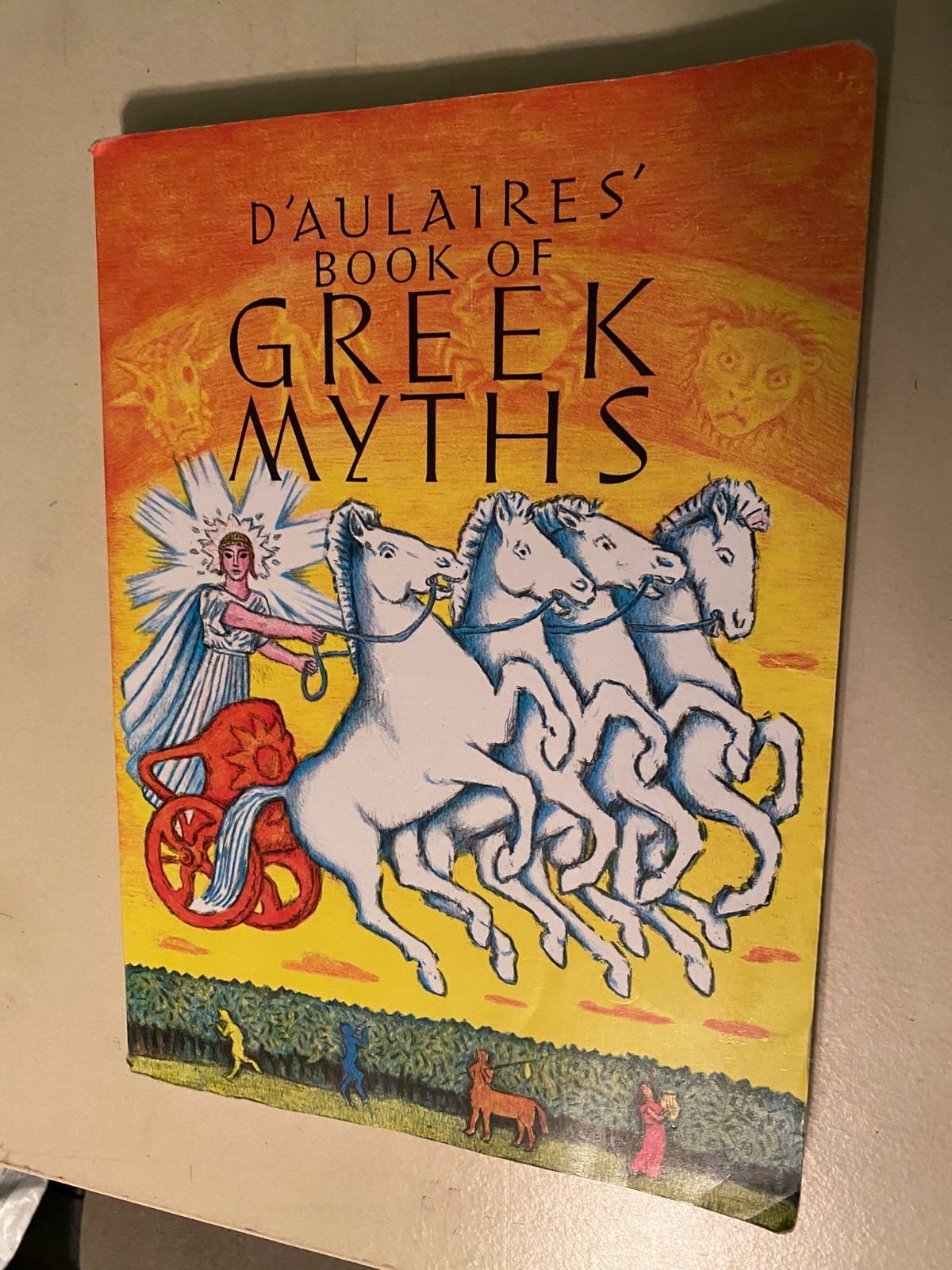 Memoria Intro to Classical Studies – Set Teacher’s Student book & three texts