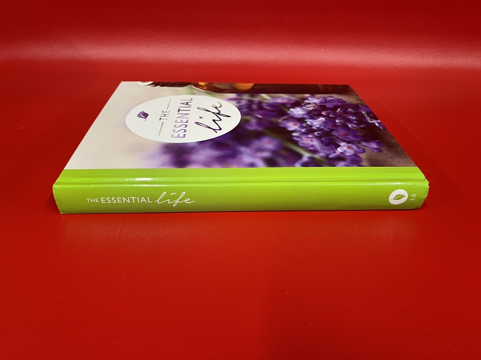 🔥The Essential Life – 3rd Edition by LLC Total Wellness Publishing🔥