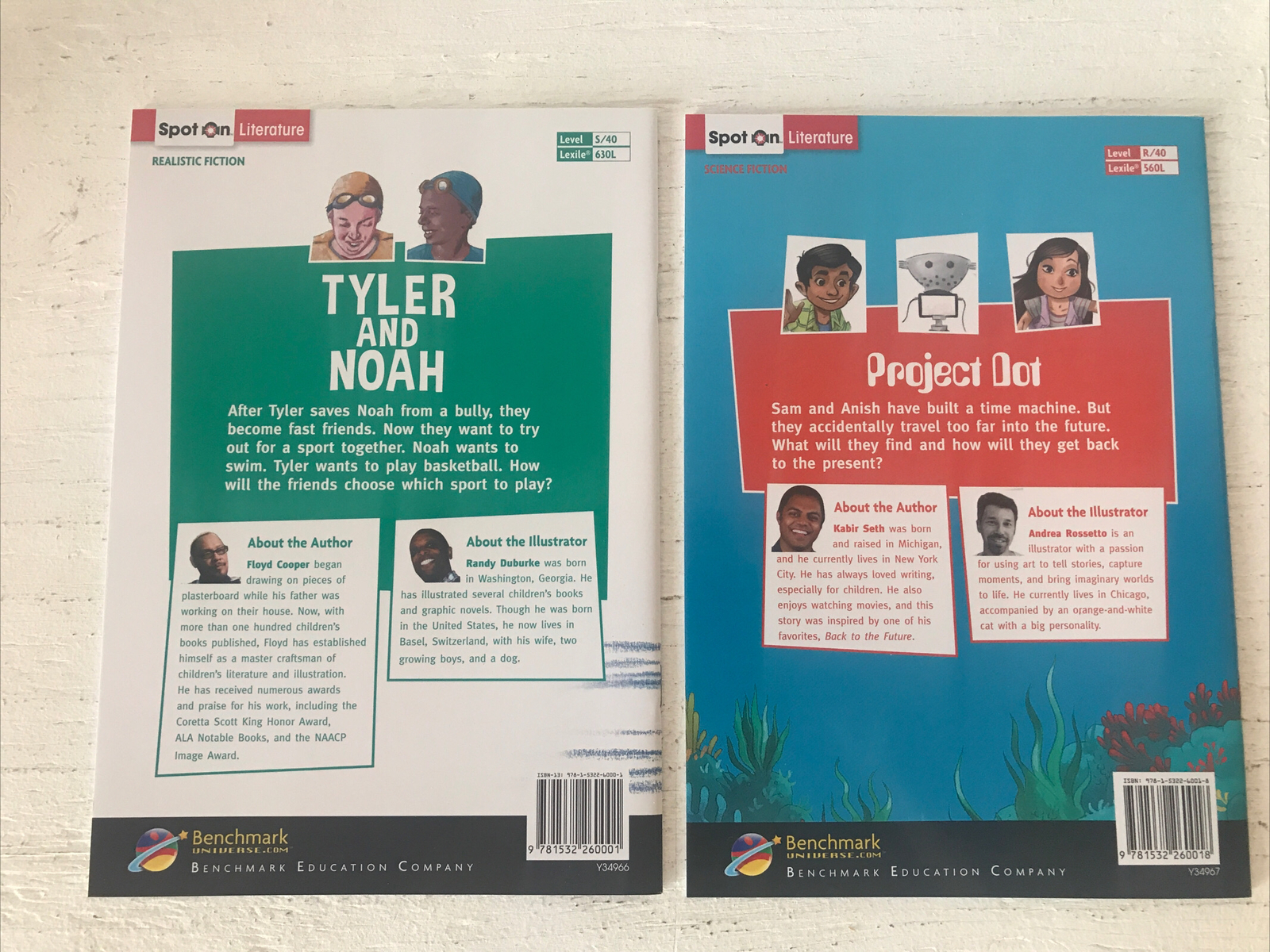 8 Leveled Texts w Text Evidence Questions + Teacher’s Guide From Grade 4 Unit 2