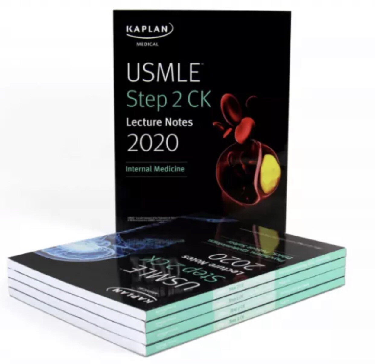 Kaplan USMLE Step 2 CK Lecture Notes 2020